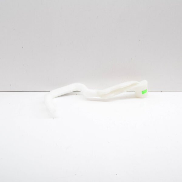 95552860502 - Porsche Cayenne 9PA Washer Fluid Reservoir Filler Pipe 95552860502 NEW