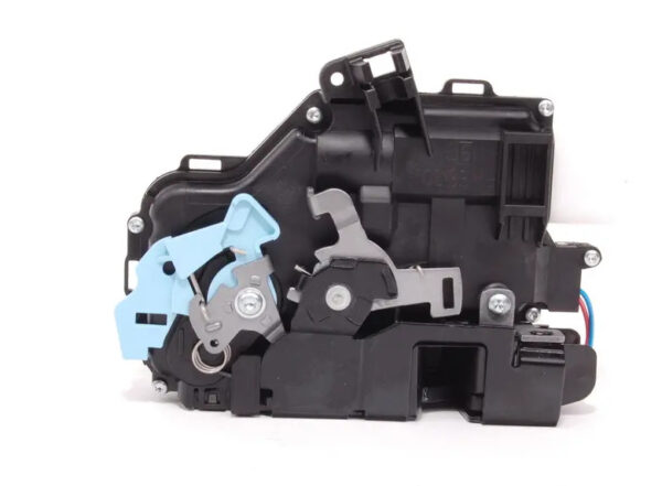 95553101507 - Porsche Cayenne 9PA door lock front left LHD 9553101507 NEW ORIGINAL