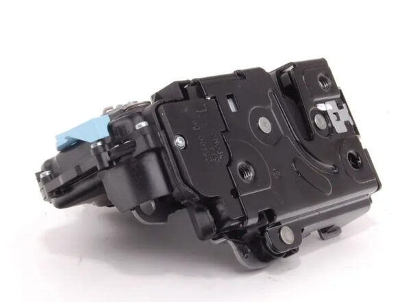 95553101507 - Porsche Cayenne 9PA door lock front left LHD 9553101507 NEW ORIGINAL