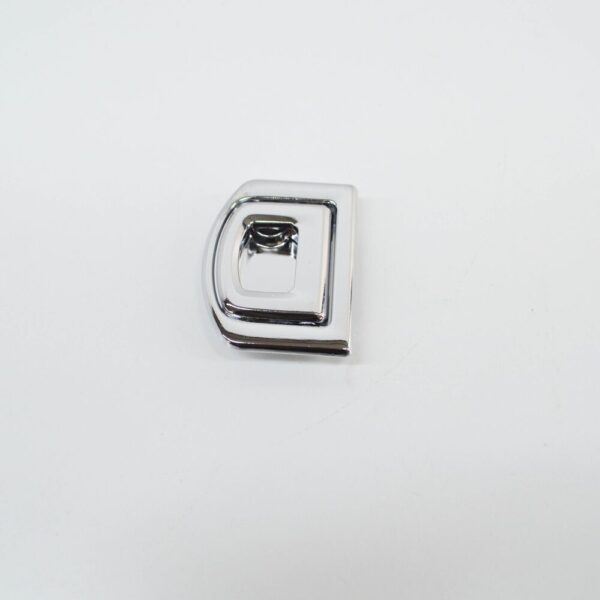955551203002ZZ - Porsche Cayenne 92A Luggage Storage Carpet Hook PAB8642032ZZ NEW ORIGINAL