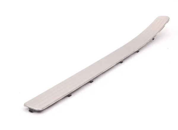 955551658014P7 - Porsche Cayenne 9pa Front Right Entry Bar 95551658014P7 NEW REAL