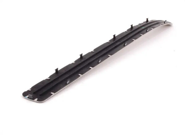 955551658014P7 - Porsche Cayenne 9pa Front Right Entry Bar 95551658014P7 NEW REAL