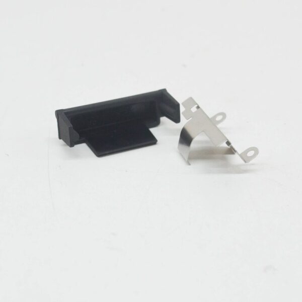 955552318016N3 - Porsche Cayene 9pa Roof Console Rack Button 955.552.318.016.N3 NEW REAL