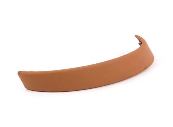 955555539008G1 - Porsche Cayenne 9pa Handle Cover Rear Left 95555539008G1 NEW REAL