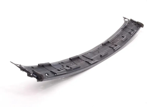 955555843039B9 - Porsche 9pa rear bumper lower support 95555843039B9 NEW