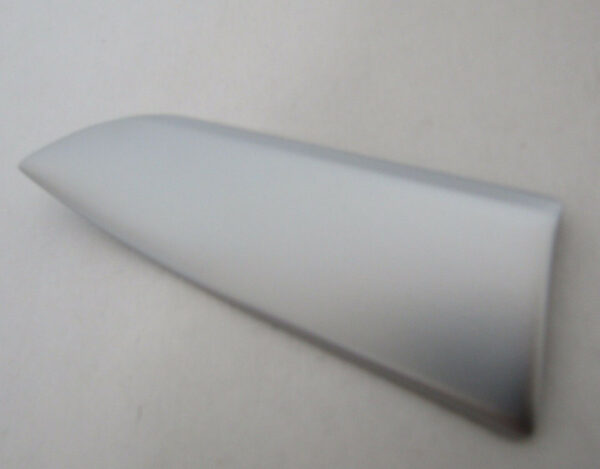 955559458014W9 - Porsche Cayenne 9pa fender cover right 955559458014W9 NEW ORIGINAL
