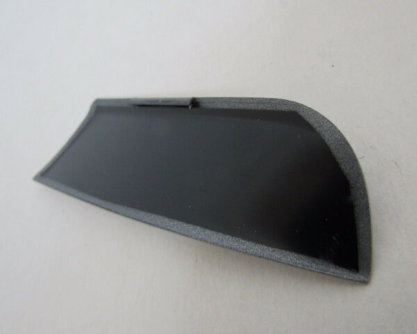955559458014W9 - Porsche Cayenne 9pa fender cover right 955559458014W9 NEW ORIGINAL