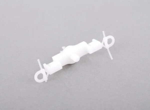 95555954700 - Porsche Cayenne 9pa Door Reveal Form Clip 9555954700 NEW GENUINE