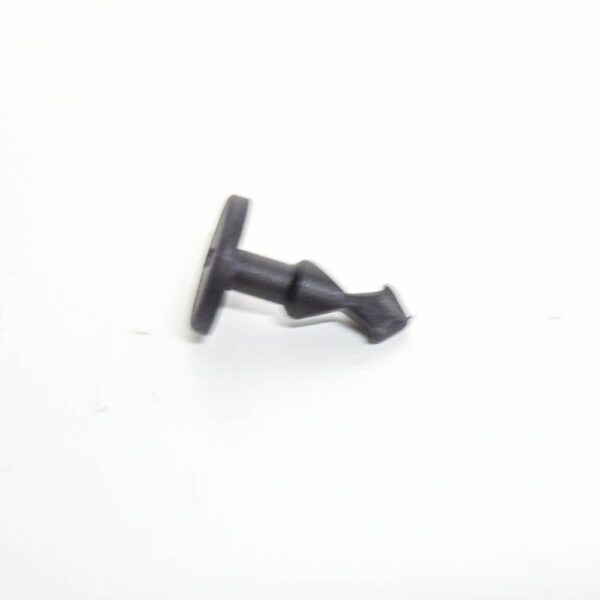 95557271000 - Porsche Cayenne 9PA Engine Compartment Panel Plug 95557271000 NEW OEM