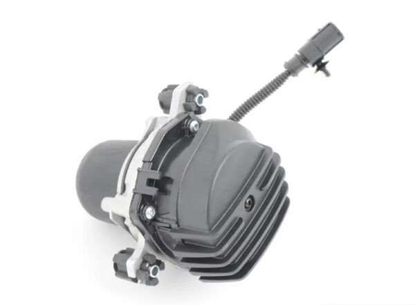 95560510511 - Porsche Cayenne 9pa Left Secondary Air Injection Pump 95560510511 NEW REAL