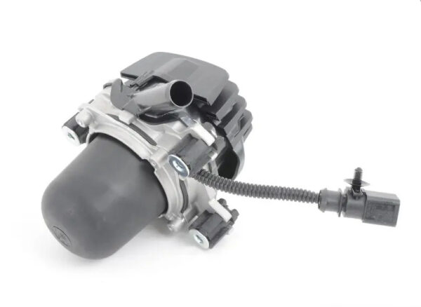 95560510511 - Porsche Cayenne 9pa Left Secondary Air Injection Pump 95560510511 NEW REAL