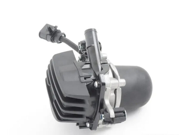 95560510511 - Porsche Cayenne 9pa Left Secondary Air Injection Pump 95560510511 NEW REAL