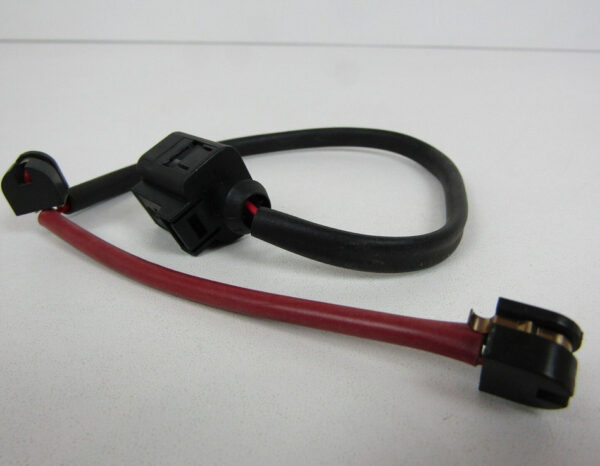 95561236550 - Porsche Cayenne 9pa brake lining wear sensor front 95561236550 NEW ORIGINAL