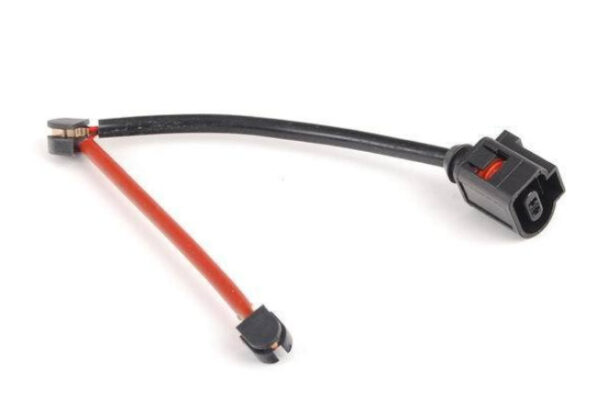 95561236551 - Porsche Cayenne 9pa wear sensor for front brake lining 95561236551 NEW