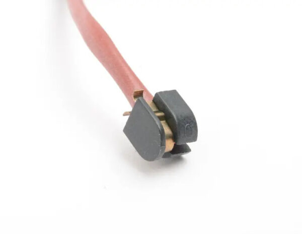 95561236570 - Porsche Cayenne 9pa Rear Brake Pad Sensor Cable 95561236570 NEW ORIGINAL