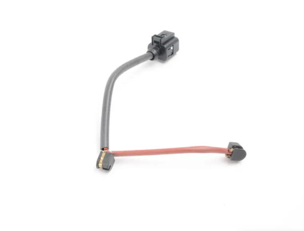 95561236570 - Porsche Cayenne 9pa Rear Brake Pad Sensor Cable 95561236570 NEW ORIGINAL