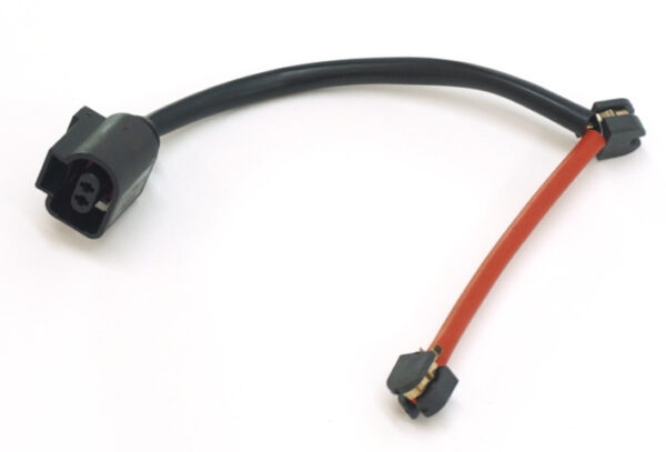 95561236571 - Porsche Cayenne 9pa rear brake lining wear sensor 95561236571 NEW ORIGINAL