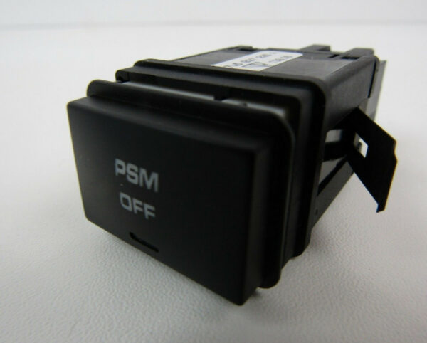 955613153006N3 - Porsche Cayenne 9pa Traction Control PSM Switch 955613153006N3 NEW ORIGINAL
