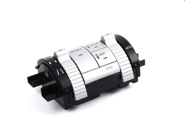 95561325700 - Porsche Cayenne 9pa Chassis Adjustment Switch 95561325700 NEW REAL