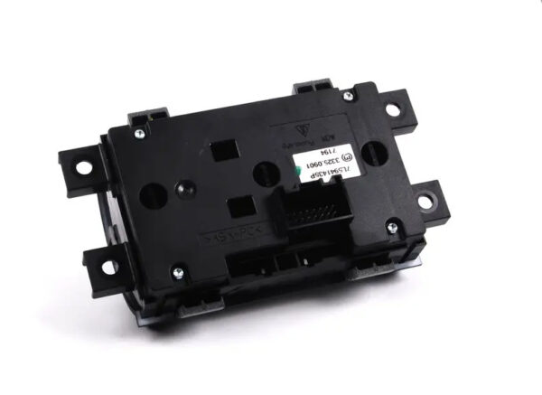 95561325700 - Porsche Cayenne 9pa Chassis Adjustment Switch 95561325700 NEW REAL
