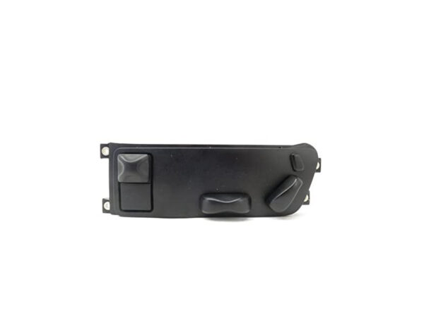 9556137130001C - Porsche Cayenne 9pa seat switch front left 9556137130001C NEW ORIGINAL