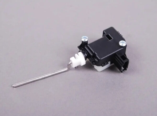 95562477302 - Porsche Cayenne 9PA fuel flap lock actuator 95562477302 NEW ORIGINAL
