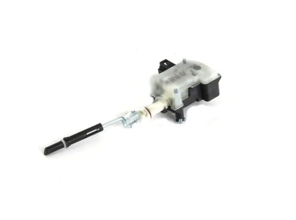 95562477303 - Porsche Cayenne 9PA fuel flap lock actuator 95562477303, original part
