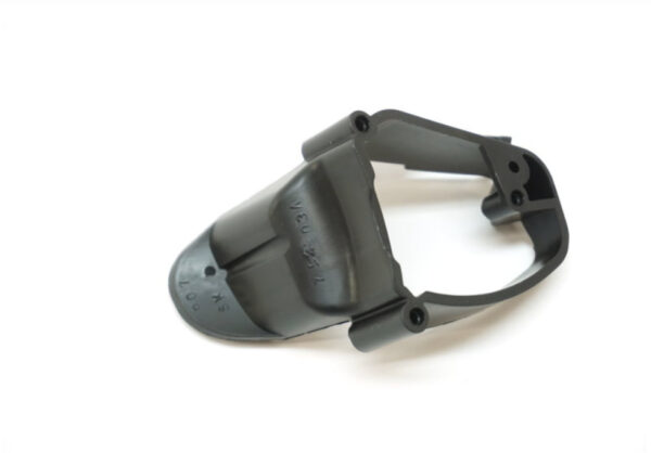 95562830400G2X - Porsche Cayenne 9pa Front Rigt Headlight Washer 95562830400G2X NEW
