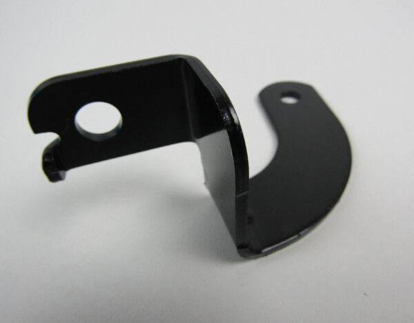 95563516000 - Porsche Cayenne 9pa High Note Horn Mount 95563516000 NEW ORIGINAL