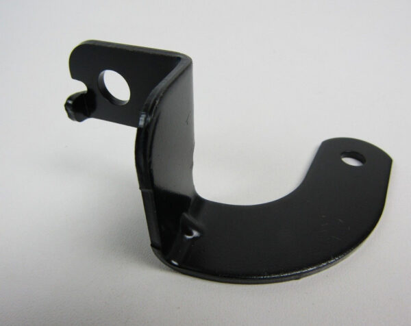 95563516000 - Porsche Cayenne 9pa High Note Horn Mount 95563516000 NEW ORIGINAL