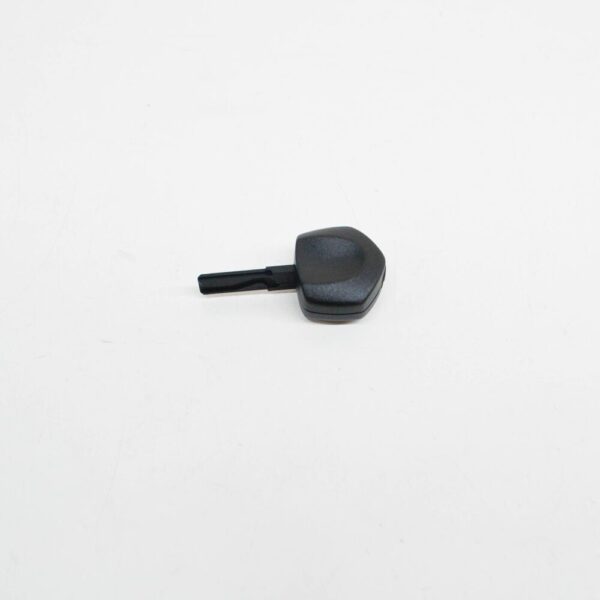 95563724101 - PORSCHE CAYENNE 9PA Ignition Lock Key 95563724101 NEW GENUINE