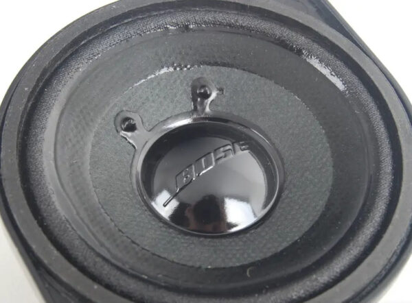 95564503000 - Porsche Cayenne 9PA Dashboard Center Speakers 95564503000, Original Part
