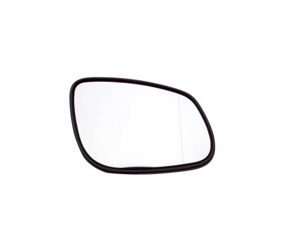 95573104602 - Porsche Cayenne 9pa exterior mirror glass front right RHD 9573104602 NEW ORIGINAL