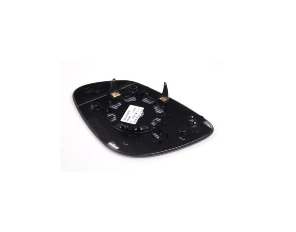 95573104602 - Porsche Cayenne 9pa exterior mirror glass front right RHD 9573104602 NEW ORIGINAL