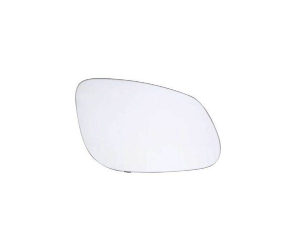 95573105202 - Porsche Cayenne 9pa exterior mirror glass front right RHD 9573105202 NEW ORIGINAL