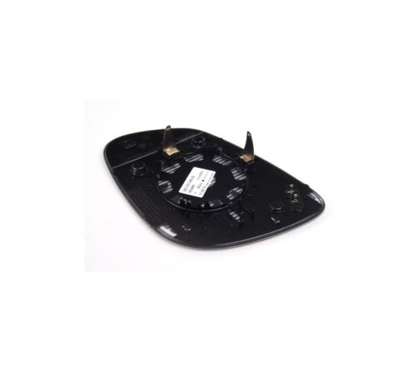 95573105202 - Porsche Cayenne 9pa exterior mirror glass front right RHD 9573105202 NEW ORIGINAL