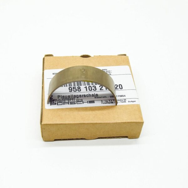 95810321020 - PORSCHE CAYENNE 9PA Engine Lower Connecting Rod Bearing 95810321020 NEW GENUINE