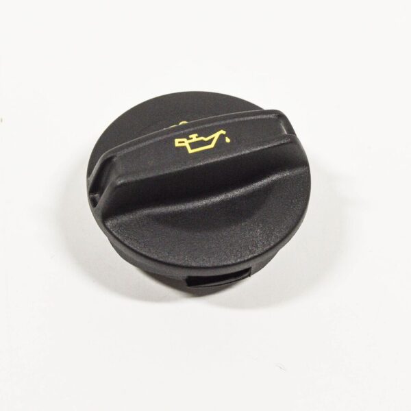 95810348500 - Porsche Macan 95b Oil Filler Lid 95810348500 NEW GENUINE