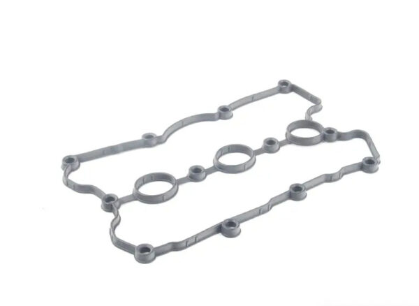 95810523101 - Porsche Cayenne 92A Left Gasket of Motor Valve Lid 06E103483Q NEW