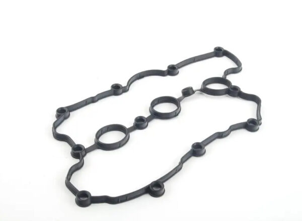 95810523101 - Porsche Cayenne 92A Left Gasket of Motor Valve Lid 06E103483Q NEW