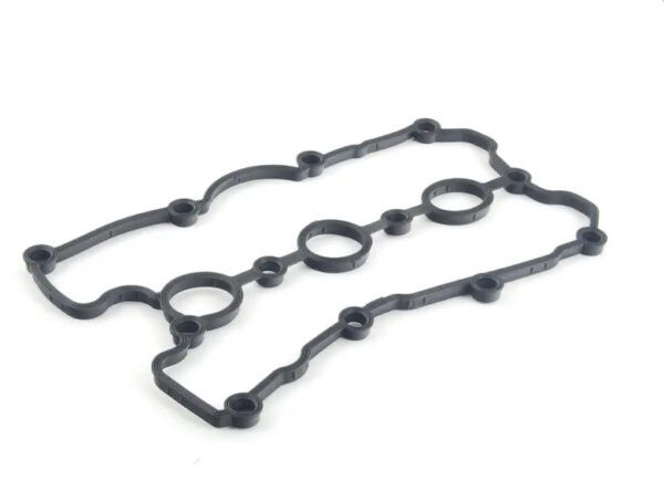 95810523101 - Porsche Cayenne 92A Left Gasket of Motor Valve Lid 06E103483Q NEW