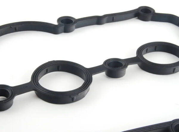 95810523101 - Porsche Cayenne 92A Left Gasket of Motor Valve Lid 06E103483Q NEW