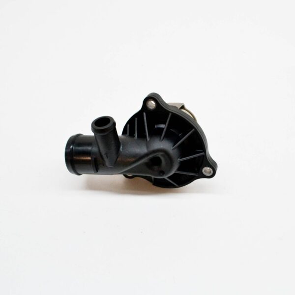 95810603210 - Porsche Cayenne 92A thermostat housing 95810603210 new original