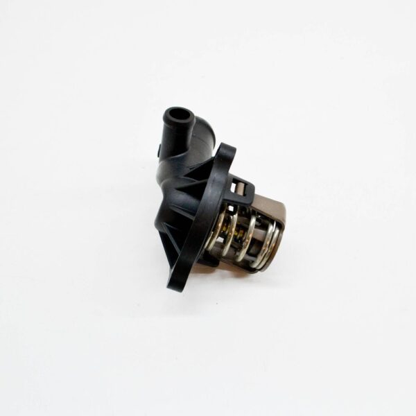 95810603210 - Porsche Cayenne 92A thermostat housing 95810603210 new original
