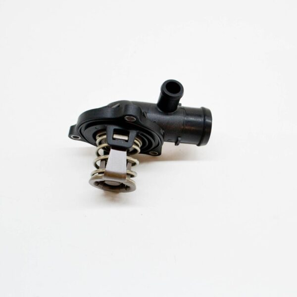 95810603210 - Porsche Cayenne 92A thermostat housing 95810603210 new original