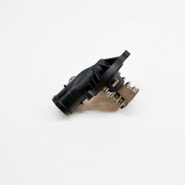 95810603210 - Porsche Cayenne 92A thermostat housing 95810603210 new original