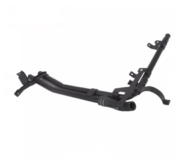 95810607010 - Porsche Cayenne 92a Engine Cooling Water Hose 95810607010 NEW ORIGINAL
