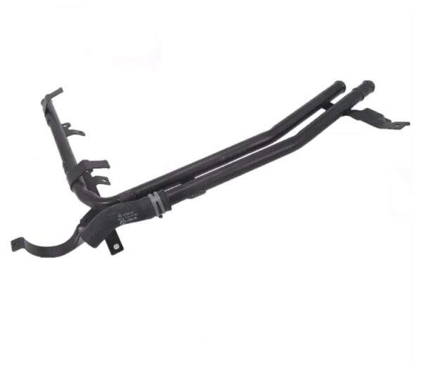 95810607010 - Porsche Cayenne 92a Engine Cooling Water Hose 95810607010 NEW ORIGINAL