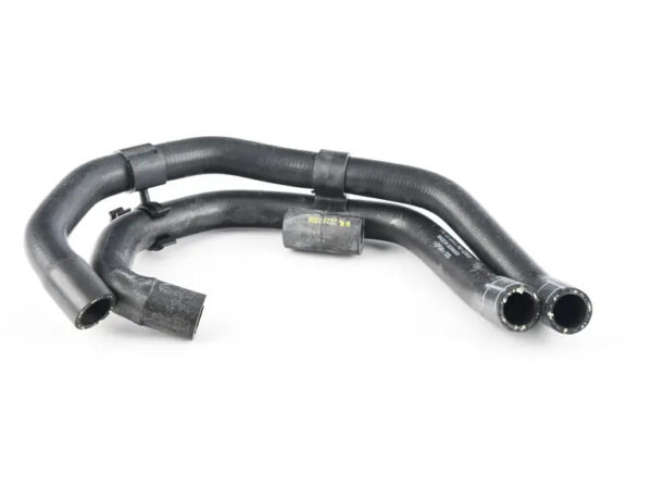 95810607310 - Porsche Cayenne 92a Drive Motor Inverter Coolant Line 95810607310