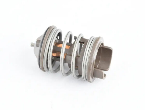 95810612602 - Porsche Cayenne 92A Thermostat 95810612602 NEW ORIGINAL